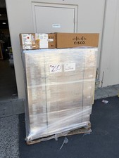 QTY 40x Cisco ASA5508-K9 Enterprise Network Firewall Appliances LOT picture
