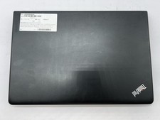 Lenovo ThinkPad E570, i5-7200U CPU, @ 2.50GHz, 4GB RAM, 500GB HDD-No OS/AC picture