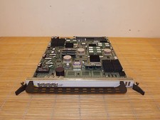 Cisco 4OC3X/POS-IR-LC-B 4-port OC-3/STM-1 POS line card IR optics (Engine 3) picture