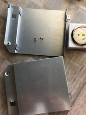 Dell Optical DVD/CD Drive Mounting Bracket 1B03SA100 picture