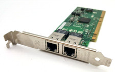 HP A7012A PCI-X Dual Port  1000 base-T card A7012-60601 / D45038-006 picture