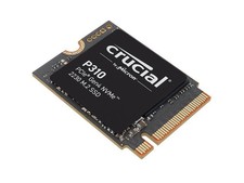 Crucial P310 1TB PCIe Gen4 2230 NVMe M.2 SSD Up to 7,100 MB/s CT1000P310SSD2 picture