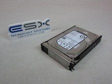 Dell EqualLogic 7WV9W 2TB 7.2k 6Gb/s 3.5” SAS Hard Drive ST2000NM0001 picture