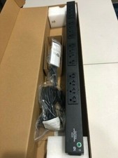 HPE P9Q32A G2 BASIC 1.9KVA/ (16) 5-20R NA/JP PDU picture