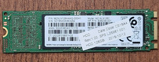 GENUINE HP 14-CF0014DX  14-CF0001DX 14-CF SSD 128GB WIN 11 L25981-001 MZ-NLN128C picture