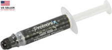 Silver Thermal Grease CPU Heatsink Compound Paste Syringe (5-Pack) picture