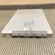 BROCADE, HD-7500-0001, 80-1000503-04,Silkworm 7500Fibre Channel Switch *RH051520 picture