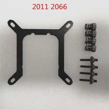 For NZXT KRAKEN Core 240/360 RGB Series Coolers CPU AM4/5 Bracket Retention Kit picture