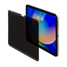 Sanwa Supply Magnetic Privacy Film for 10th Generation iPad 10.9-inch picture