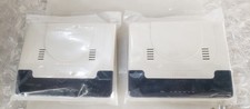 Pair of Hayes Accura V.92 series 0269 External FaxModem NO AC NEW *OUT OF BOX* picture