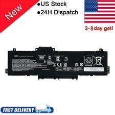 New AE03XL battery For HP 15-FD 15-FC 15-fd0xxx 15-fd1xxx 15-fd0083wm picture