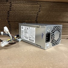 HP 240W Power Supply EliteDesk 800 705 G2 G1 SFF DPS-240AB-3 B 702307-002, 309 picture