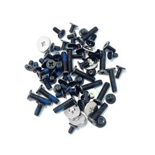 For MSI MS-1581 MS-1582 MS-1583 MS-1584  Laptop Complete Set of Screws  picture