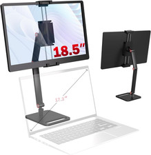 Portable Monitor Stand for Desk 15.6
