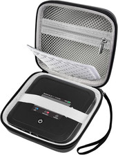 Hard  Router Case for NETGEAR Nighthawk M7 M5 M6 Pro 5G Mobile Hotspot with Wifi picture