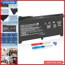 Laptop Battery 11.55V 3470mAh 41.7Wh Li-ion Rechargeable for HP Pavilion X360 picture