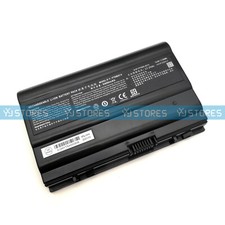 Genuine P750BAT-8 Battery for Clevo P750ZM P775DM P775TM1 P751DM P751ZM P771ZM  picture