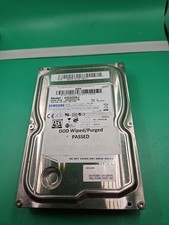Samsung HD322GJ/D, 320GB HDD, 7200RPM, 3.5