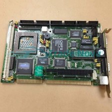 1PCS Used Advantech PCA-6145B/45L Motherboard Fast delivery picture