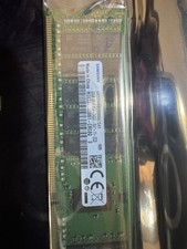 SK Hynix 32GB (1x32GB) 2Rx4 PC4-2133P DDR4 Server RAM picture