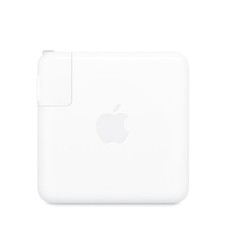 Genuine Apple 67W USB-C Power Adapter for MacBook  MX0J2AM/A picture
