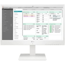 LG 23.8-inch Monitor 1920 x 1080 LCD 24CN670IK6N 4GB RAM 4 GB SSD picture