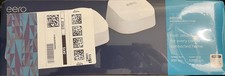 Amazon Eero 6 Dual-Band Mesh Wi-Fi 6 System  Covers Up to 5000 Sq Ft picture