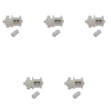 5sets Pump Ink System Parts Fits For EPSON EcoTank L 5316 L 5190 L 5196 L 5590 picture