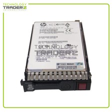 HP 741142-B21 Mainstream Endurance 400GB SAS 12G 2.5