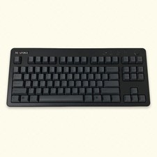 TOPRE REALFORCE R3 R3HD11 Bluetooth USB English TKL Silent 45g Tested Japan picture