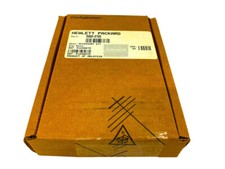 5069-5705 I Genuine New HP Switch Rack Mount Accessory Kit - 1U Height picture