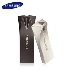 Samsung Bar Plus Black UDisk 8GB-128GB USB 3.1 Flash Drive Memory Stick Storage picture