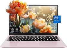 NIMO 15.6 IPS FHD Laptop 16GB RAM 1TB SSD Intel Pentium Quad Core N100 3.4GHz picture