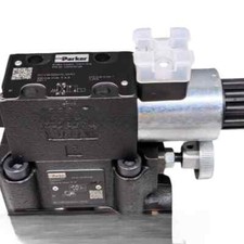 Expedited Shipping Parker RS10R35S4SN1JW50 Hydraulic valve picture
