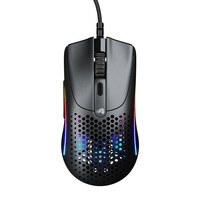 Glorious PC Gaming Race Model O 2 Mini Gaming Mouse RGB Black GLO-MS-OMV2-MB picture