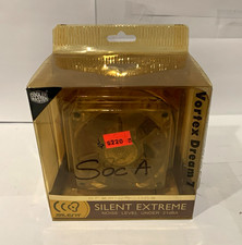 Cooler Master Vortex Dream 7 ACC-L72-U1 CPU Cooler 370/462 70mm Copper picture