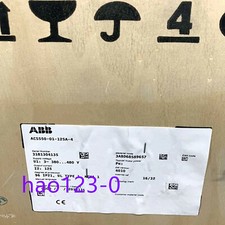 ACS510-01-125A-4 ABB New Fast Shipping (DHL or FedEx) picture