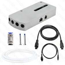 TANGBOLIBO 4-in-1 AMS Hub Filament Buffer for X1 P1P P1S picture