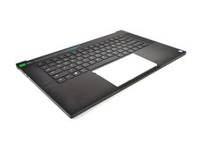 RC05-02860100-0000 Razer Keyboard with Palmrest Assembly For RZ09-02887EM2-R3U1 picture