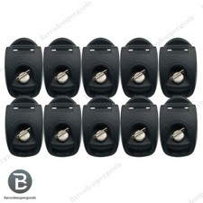 10Pcs Battery Cover Case Replacement For Honeywell Xenon 1902-GSR 1902-GHD New picture