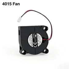 1PC Official ELEGOO 4015 Part Cooling Fan for Neptune 4 /Plus/4 Max/ 4 Pro picture