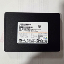 Samsung PM893 960GB 2.5 in SATA III Internal SSD SED MZ7L3960HCJR-00A07 picture