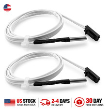 2Pcs Prusa MK3S Thermistor 100K 3950 Compatible for Prusa i3 MK3 MK3S Mini picture