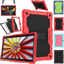 Case for Pritom M10 10inch Tablets Hybrid Shockproof Firendly Case picture