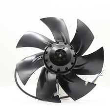 Ebmpapst Fan A2E250-AL06-01 Axial Fan AC 230V 0.51A 115/150W ??250MM Cooling Fan picture