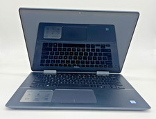 Dell INSPIRON 5000 2-IN-1 14'' I7-8565U 1.8GHZ 256GB SSD 8GB DDR4 BLUE GOOD/READ picture