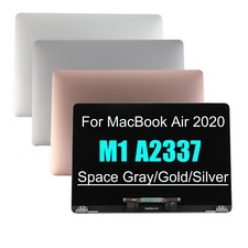 For MacBook Air A2337 2020 M1 LCD Screen Display Replacement Assembly EMC:3598 picture