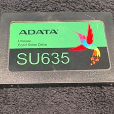 ADATA Ultimate SU635 240GB 2.5