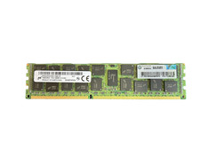 Server RAM Micron/Samsung 256GB 16x16GB PC3-14900R DDR3 ECC 2Rx4 HP 712383-081 picture