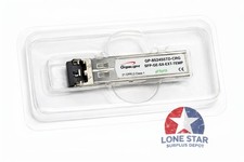 Ceragon GP-8524S5TD-CRG SFP-GE-SX-EXT-TEMP 1.25G MMF 850nm Fiber Transceiver picture